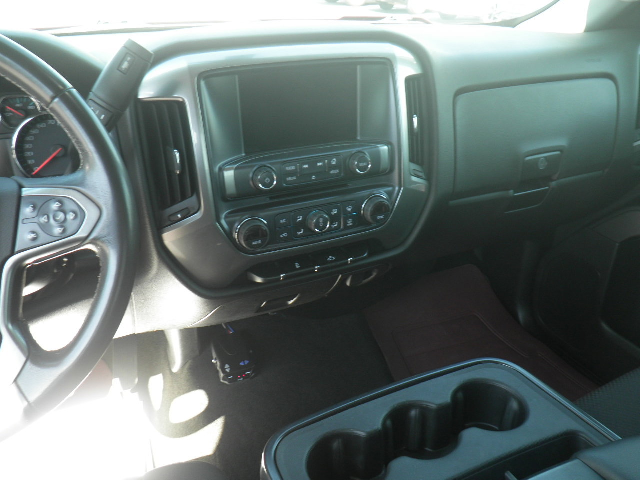 Used 2018 Chevrolet Silverado 1500 LT w/ All Star Edition image 21