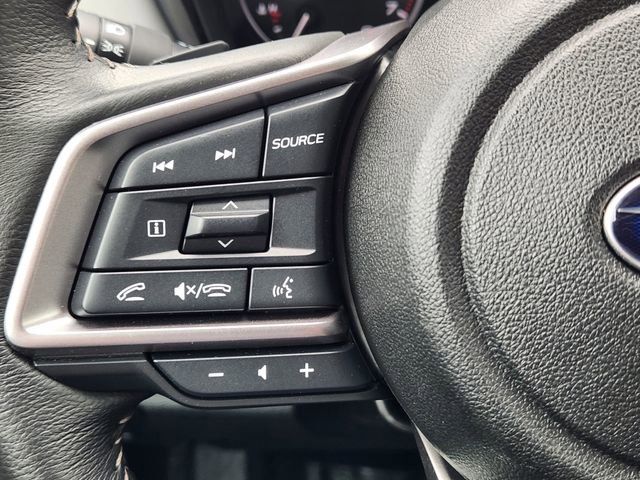 Certified 2025 Subaru Outback Premium AWD/4WD image 28