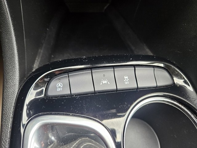 Certified 2022 Buick Encore GX Preferred w/ Cold Weather Comfort Package image 29