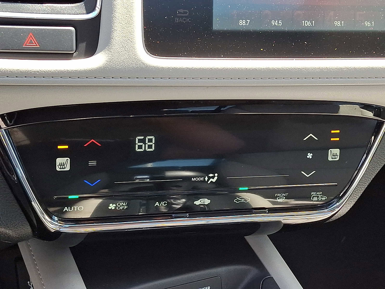 Used 2018 Honda HR-V EX image 16