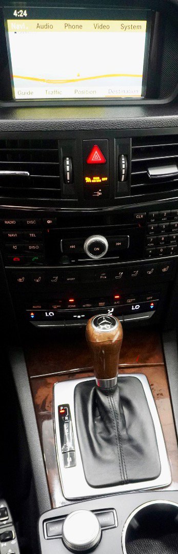 Used 2011 Mercedes-Benz E 550 Cabriolet image 15