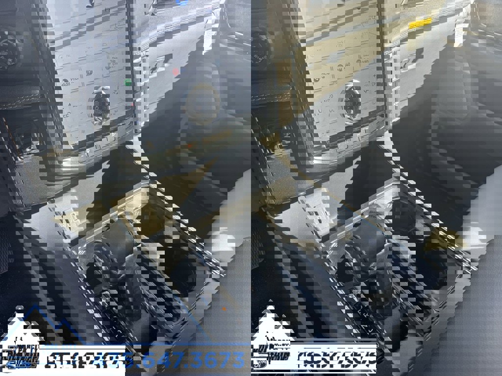 New 2025 Ford F150 Lightning Flash image 43