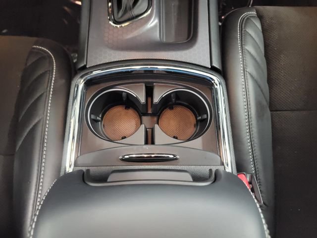 Used 2023 Dodge Charger SRT Hellcat w/ Harman/Kardon Audio Group RWD image 23