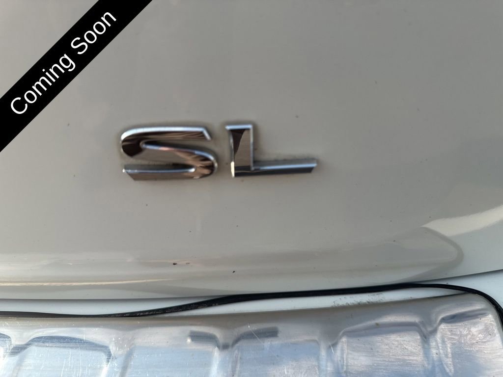 Used 2014 Nissan Pathfinder SL w/ SL Tech Package image 11