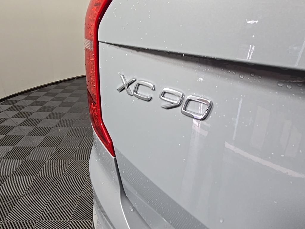 Certified 2024 Volvo XC90 T8 Plus w/ Protection Package Premier AWD/4WD image 13