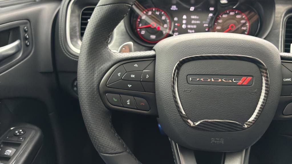 Used 2023 Dodge Charger R/T w/ Daytona Edition Group image 25