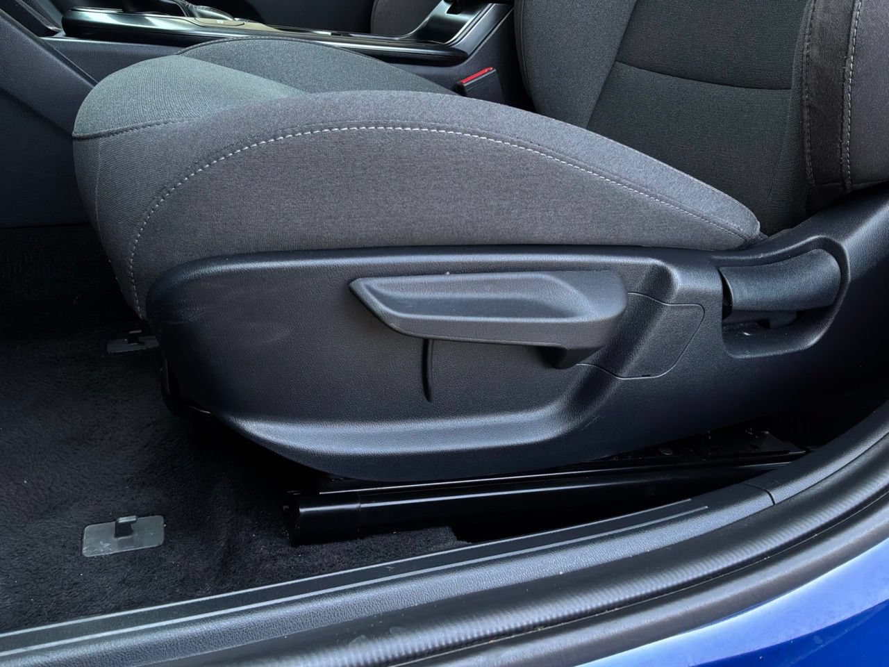 Used 2025 Kia K4 FWD image 11