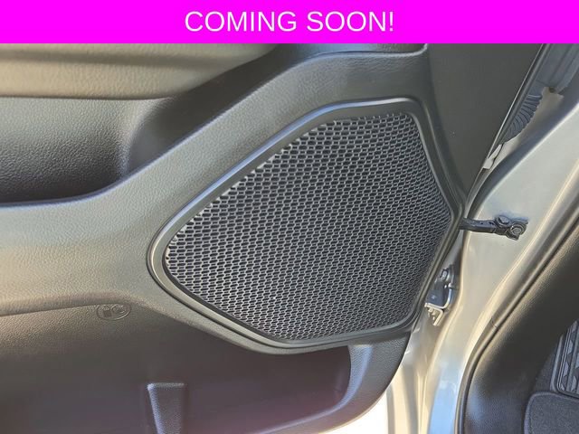 Used 2025 RAM 1500 Big Horn image 14