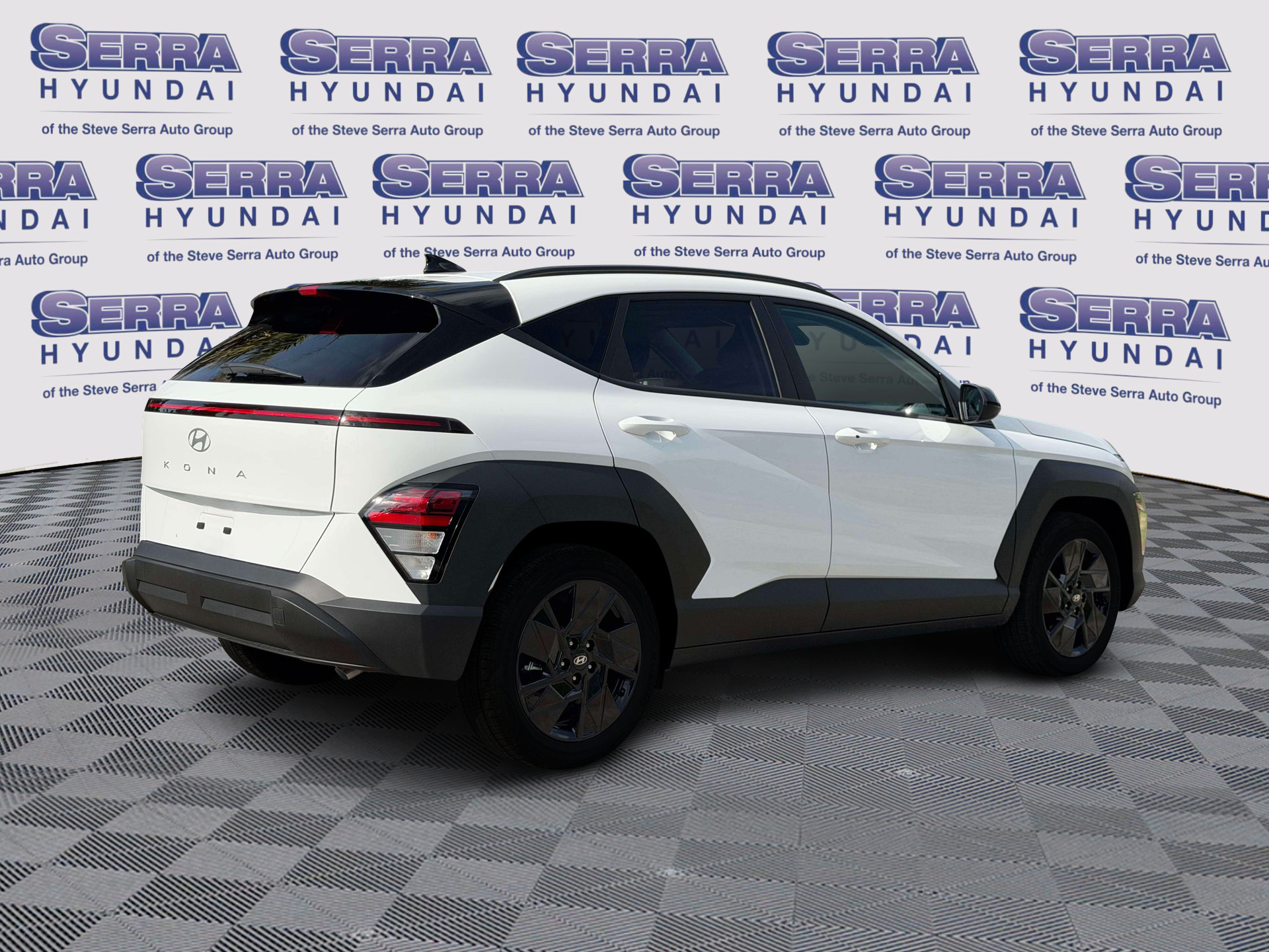 New 2027 Hyundai Kona SEL Sport FWD image 25