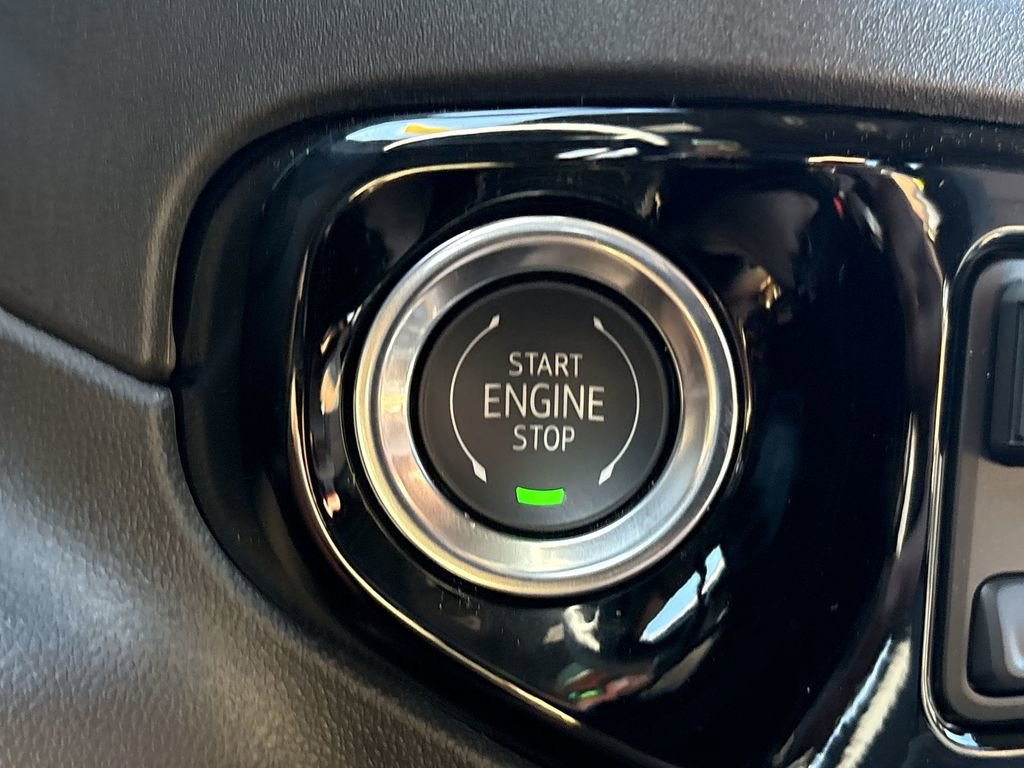 New 2026 Chevrolet Silverado 3500 High Country w/ Technology Package image 19