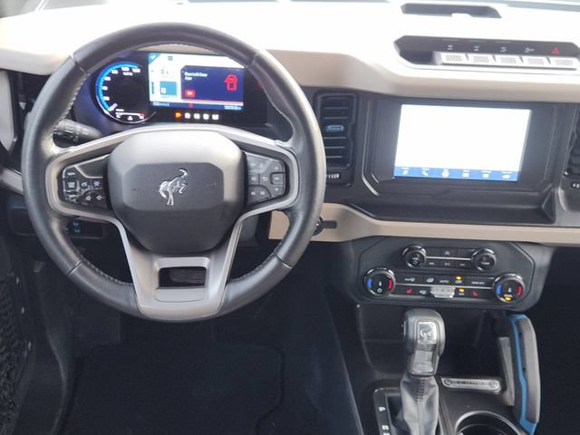 Used 2022 Ford Bronco Wildtrak AWD/4WD image 24