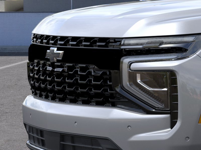 New 2026 Chevrolet Tahoe Premier AWD/4WD image 39