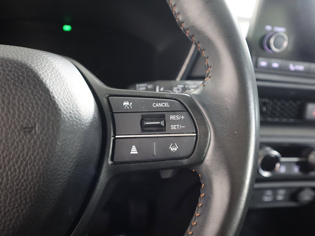 Used 2023 Honda CR-V Sport image 44