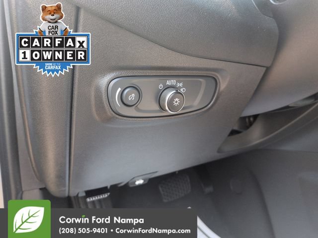 Used 2024 Chevrolet Equinox LT AWD/4WD image 13