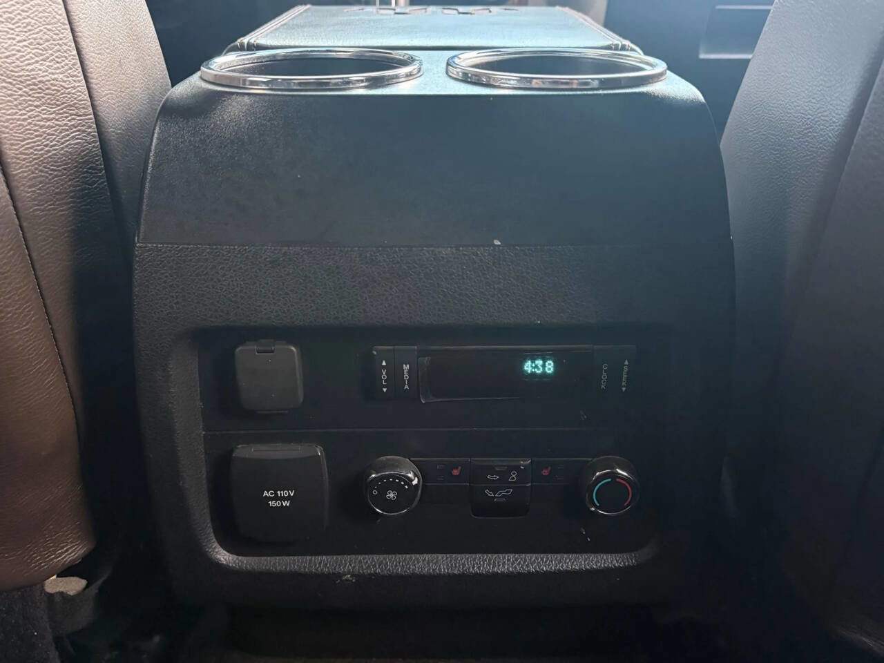 Used 2015 Ford Expedition EL King Ranch image 27