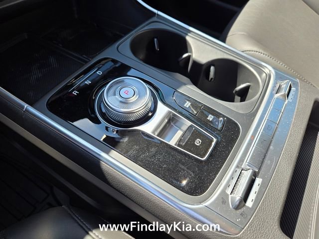 New 2026 Kia Carnival SX FWD image 20