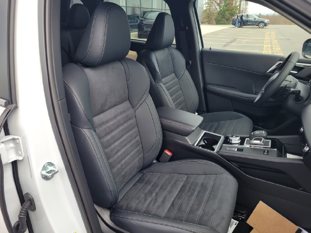 New 2026 Nissan Rogue SL AWD/4WD image 36