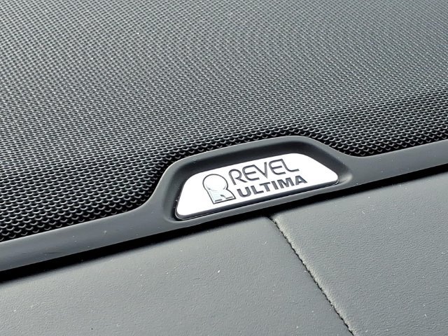 Used 2024 Lincoln Navigator L Black Label AWD/4WD image 18