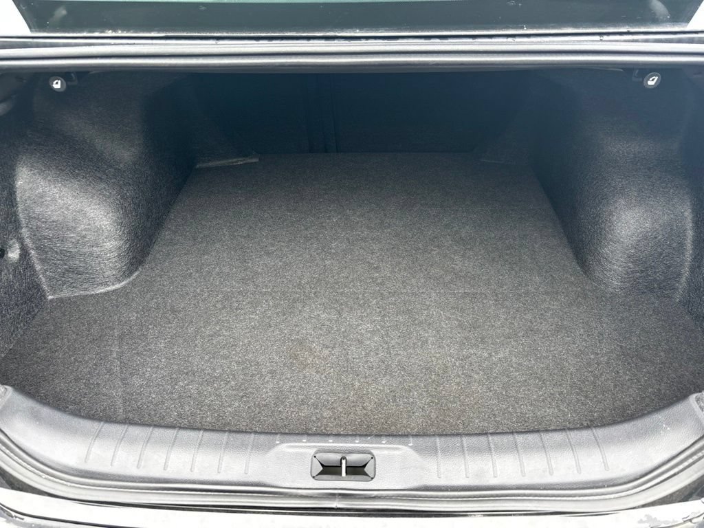 Certified 2025 Nissan Altima 2.5 S FWD image 11