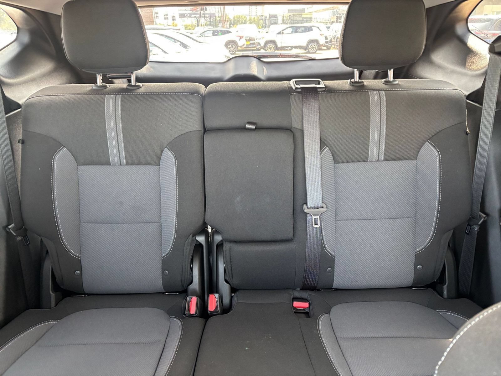 Used 2026 Chevrolet Blazer LT FWD image 38