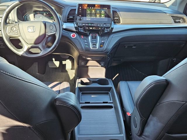 Used 2024 Honda Odyssey EX-L image 8