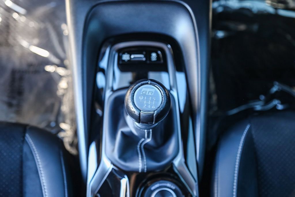 Used 2024 Toyota Corolla Premium w/ Styling Package (TMS) image 26