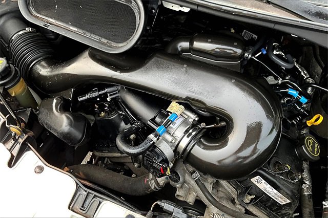 Used 2018 Ford Transit 250 130 Low Roof image 35