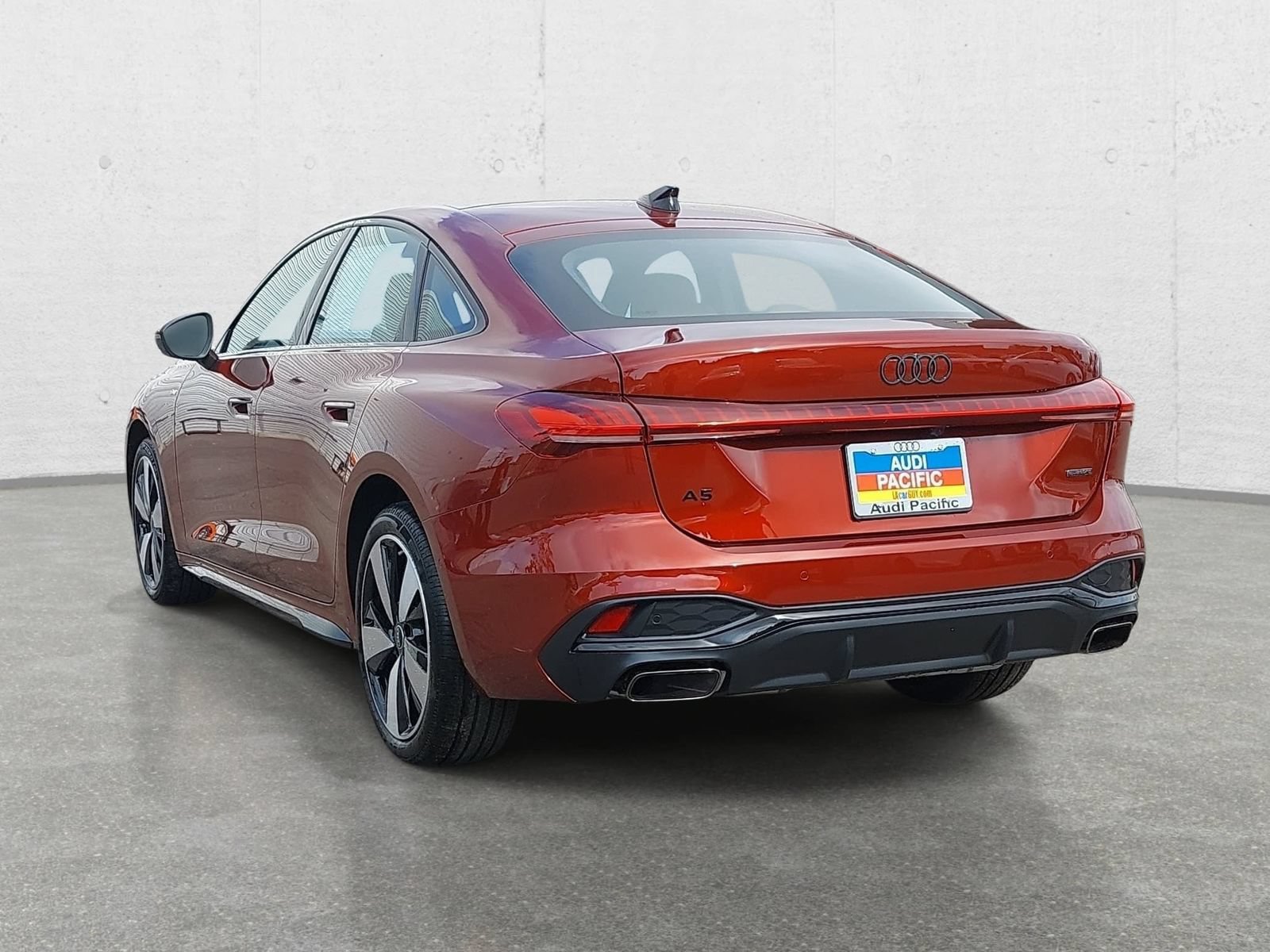 New 2026 Audi A5 2.0T Premium AWD/4WD image 7