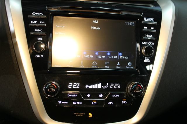 Used 2017 Nissan Murano SL AWD/4WD image 26