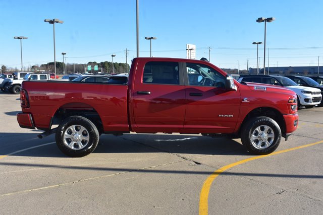 New 2026 RAM 2500 Big Horn image 4
