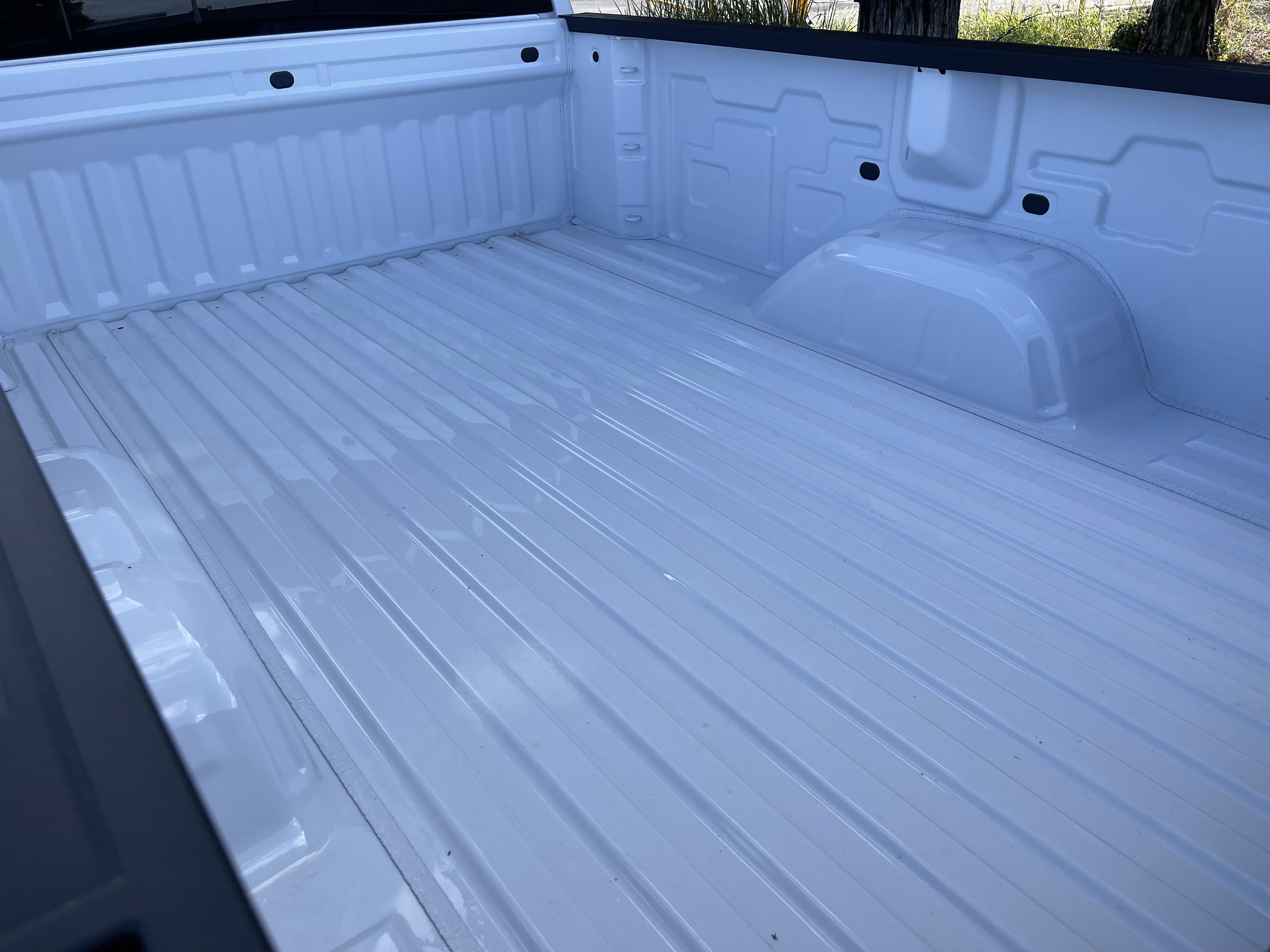 New 2026 Chevrolet Silverado 1500 W/T w/ WT Value Package image 14