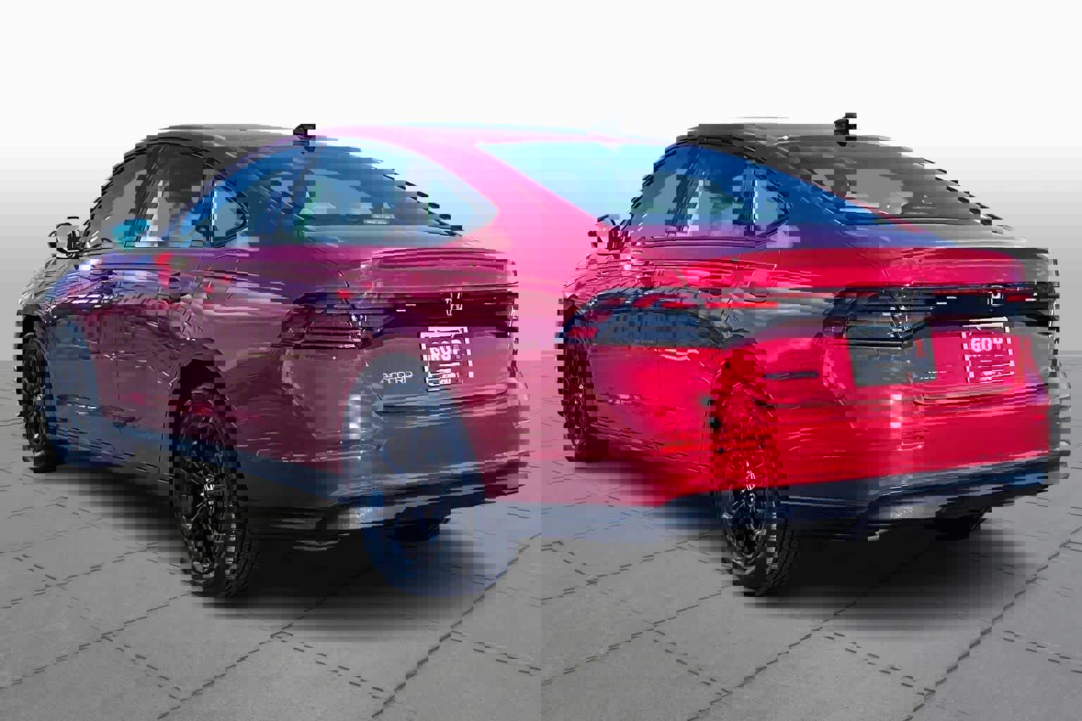 Used 2025 Honda Accord SE image 11