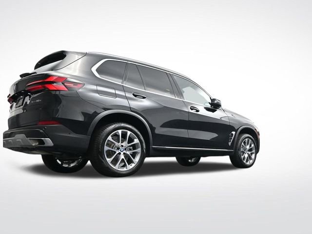 Used 2025 BMW X5 xDrive50e image 32