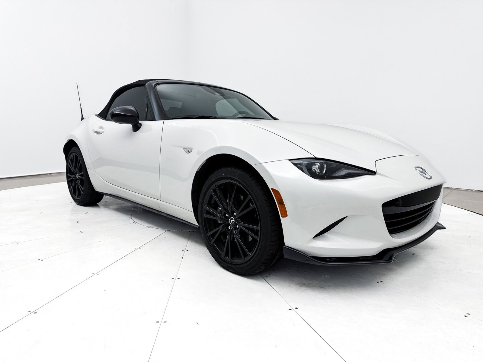 Used 2025 MAZDA MX-5 Miata Club image 11