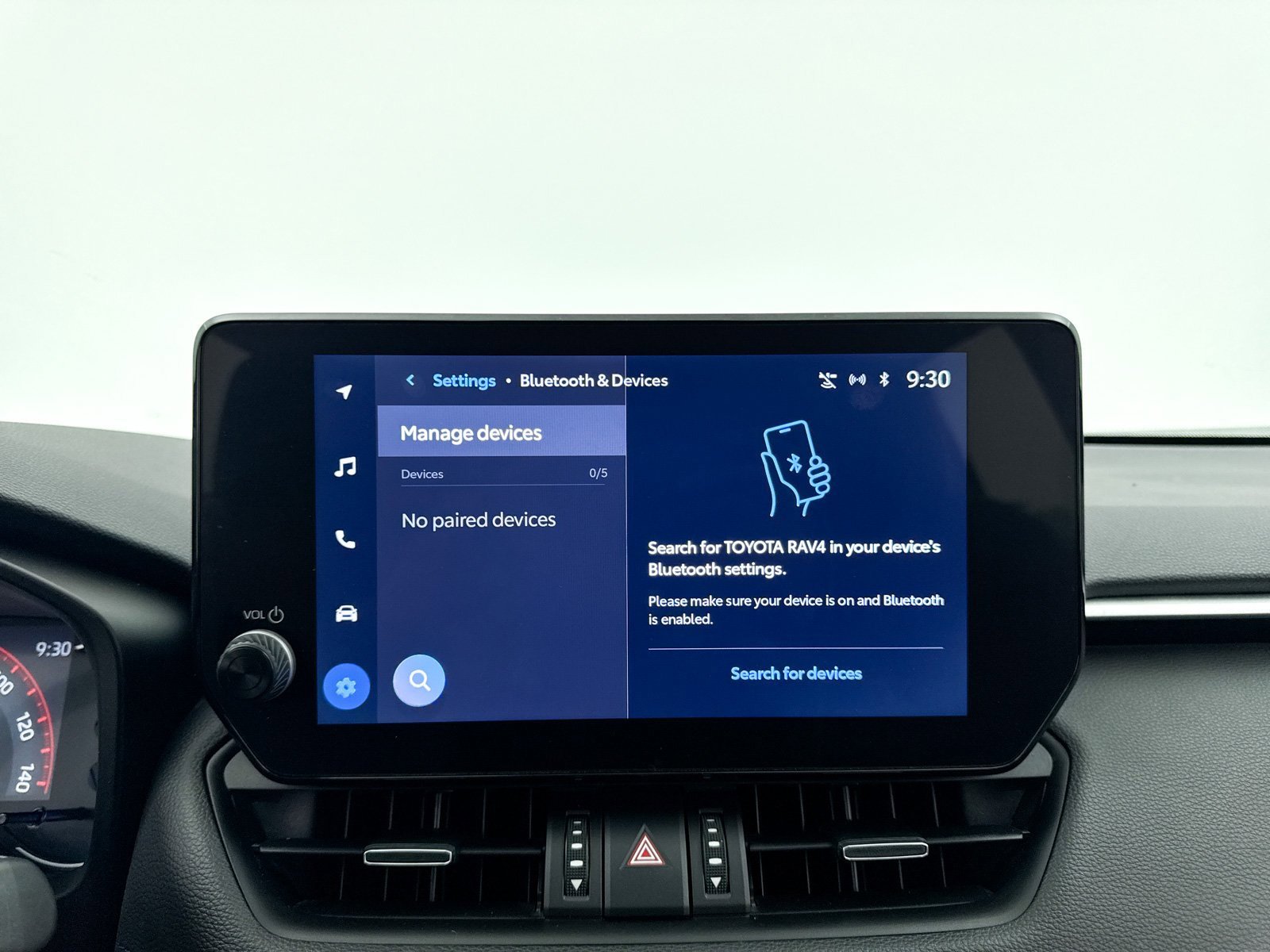 Used 2023 Toyota RAV4 XSE image 23