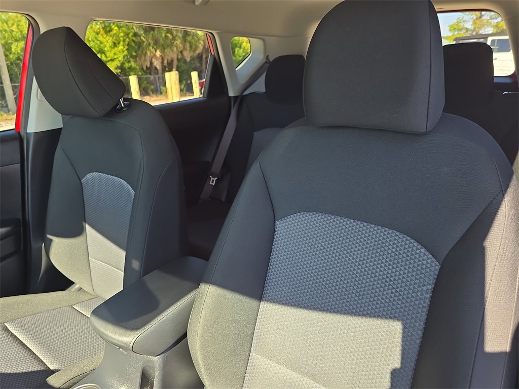 Certified 2025 Kia Soul LX w/ LX Technology Package image 23