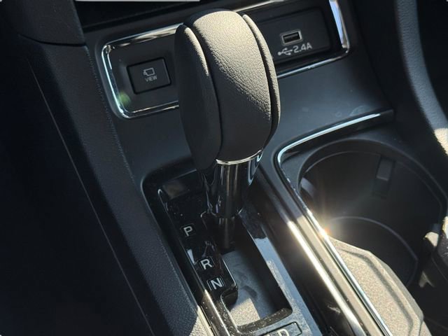 New 2025 Subaru Ascent Bronze Edition image 20