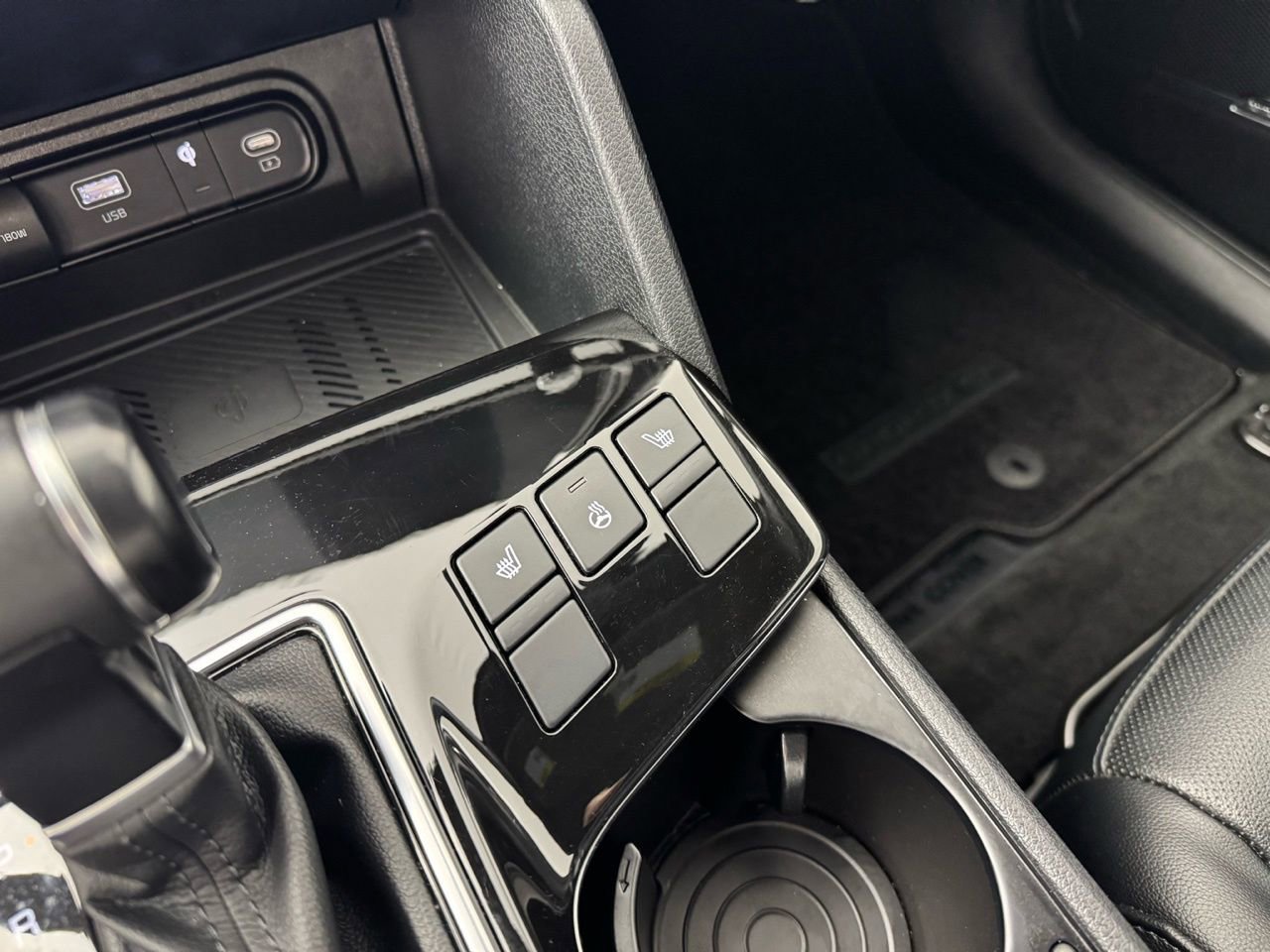 Used 2023 Kia Sportage X-Pro image 23