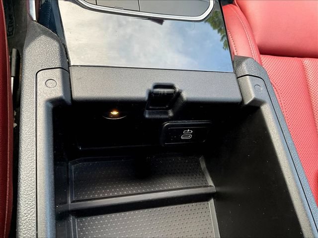 Used 2023 BMW i4 eDrive40 w/ Premium Package RWD image 18