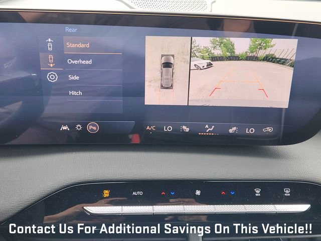 New 2026 Buick Enclave Sport Touring w/ Power Package FWD image 13