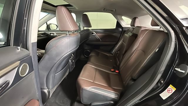 Used 2016 Lexus RX 350 AWD w/ Premium Package image 27