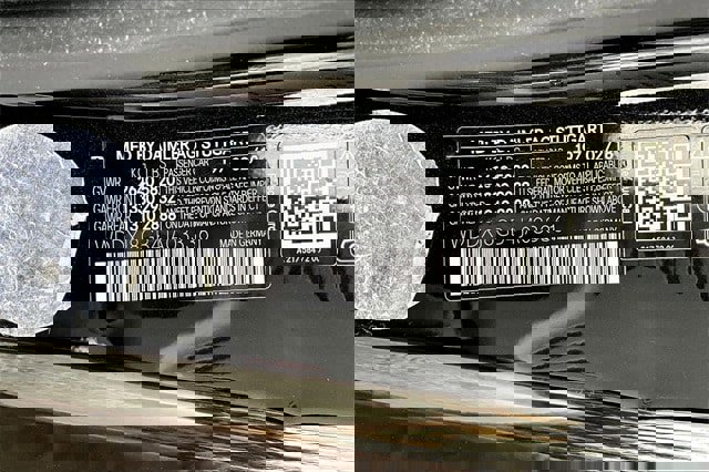 Used 2018 Mercedes-Benz S 560 4MATIC Coupe image 22