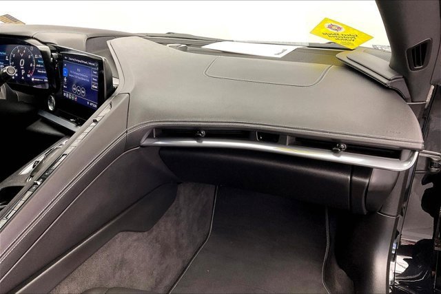 Used 2020 Chevrolet Corvette Stingray w/ 2LT Preferred Equipment Group image 15