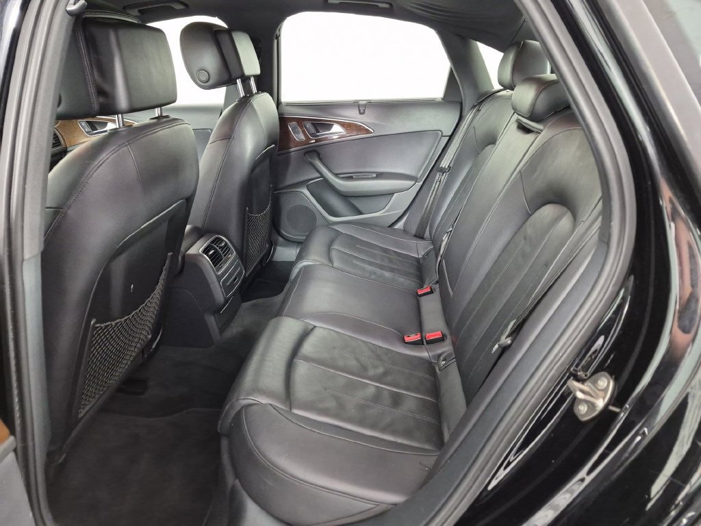 Used 2013 Audi A6 2.0T Premium Plus w/ Premium Plus Pkg AWD/4WD image 32