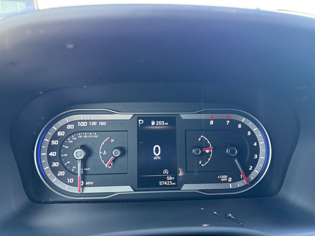 Used 2024 Hyundai Tucson SEL image 16