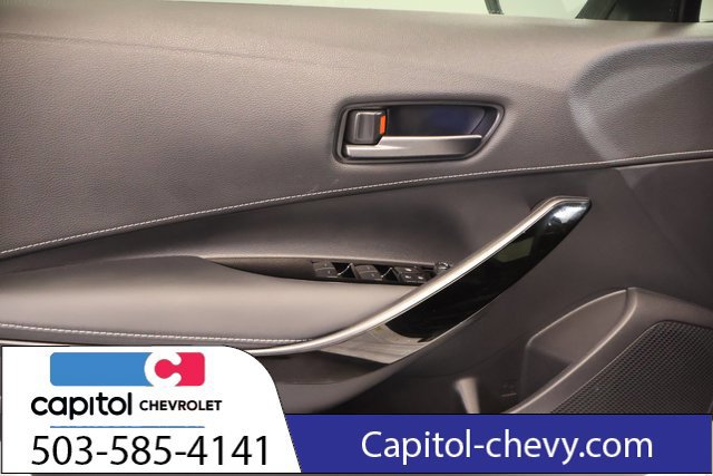 Used 2025 Toyota Corolla GR AWD/4WD image 11