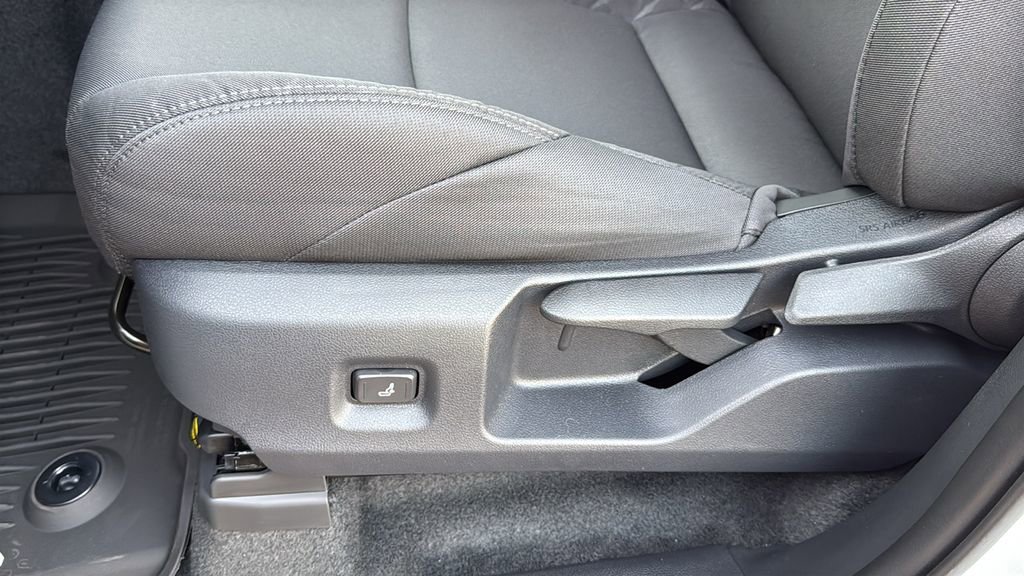 New 2026 Toyota Tacoma SR5 image 27