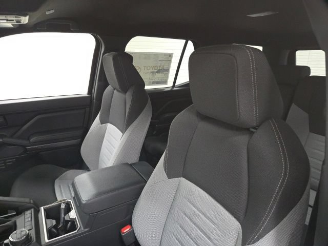 New 2026 Toyota 4Runner TRD Off-Road AWD/4WD image 19