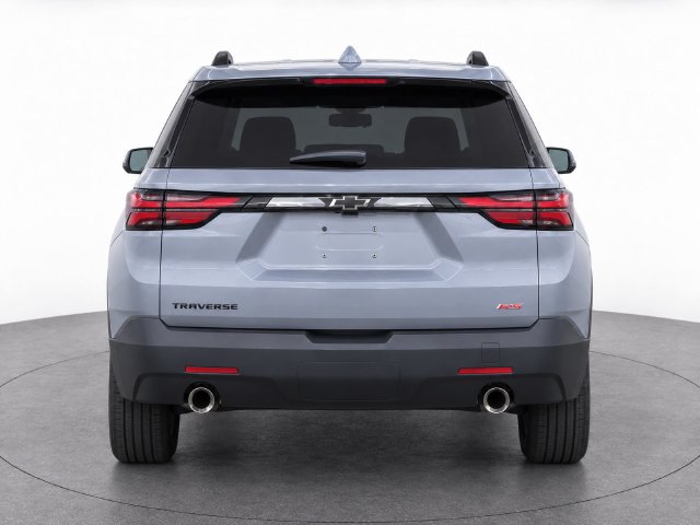 Used 2023 Chevrolet Traverse RS AWD/4WD image 7