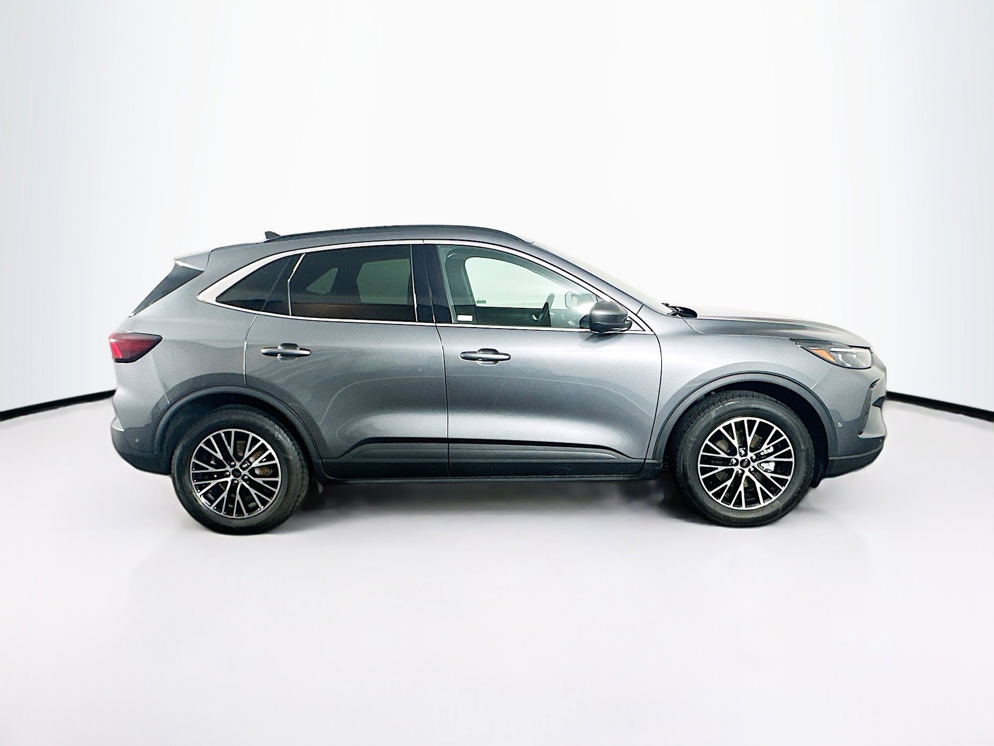 Used 2023 Ford Escape SE w/ PHEV Premium Package FWD image 10